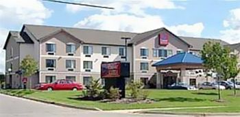 GRANDVILLE Comfort Suites Grandville