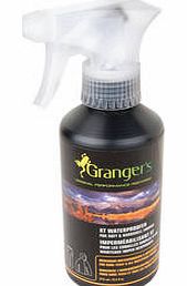 Grangers XT Proofer 275ml Spray