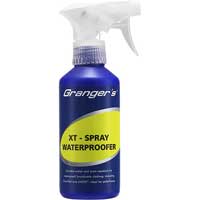 XT Spray on Waterproofer 150ml