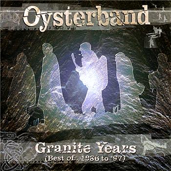 Granite Years (The Best Of 1986 1997)