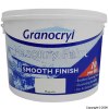 Granocryl Magnolia Smooth Finish Masonry Paint