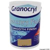 Granocryl Smooth Finish Sandstone Masonry Paint