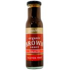 Granovita Case of 6 Granovita Organic Brown Sauce 275g