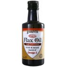 Granovita Case of 6 Granovita Organic Flax Oil 260ML