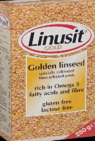 Granovita Linusit Gold - 250g 051854
