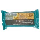 Granovita Organic Flapjack 85g
