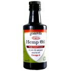 Granovita Organic Hemp Oil 260ML