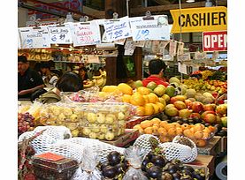 Island Market Tour - Adult