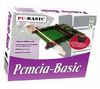 GRAPHICS Basic PCMCIA - PCI Adapter