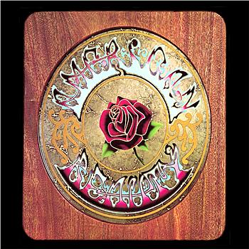 Grateful Dead American Beauty
