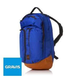 Gravis Rucksacks - Gravis Metro Rucksack -