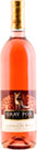 Gray Fox Grenache Rose California (750ml)