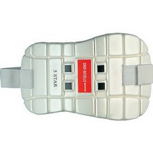 Gray Nicolls 5 Star Ambidextrous Upper Body Guard