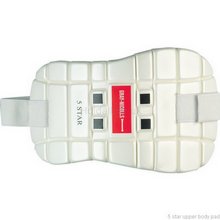 Gray Nicolls 5 Star Upper Body Guard