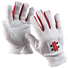 GRAY-NICOLLS Cotton Padded Wicket Keeping Inner Gloves