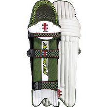 Gray-Nicolls Gray Nicolls Fusion 4 Star Batting Legguards