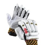 Gray Nicolls Powerbow Powerbow Batting Gloves (Youths,Right Handed)