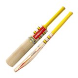 Gray-Nicolls Gray Nicolls Powerbow Pro Performance Cricket Bat (Short Handle,2lb 10oz)