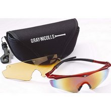 Gray Nicolls Pro Performance Sun Glasses