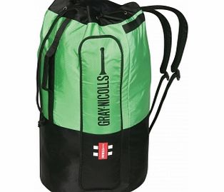 Gray-Nicolls Impact Duffle Bag