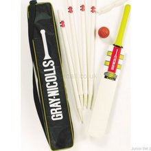 Gray Nicolls Junior Cricket Set