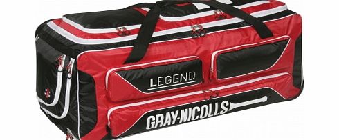 Gray-Nicolls Legend Bag