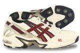 Gray Nicolls New Asics Gel 150 NOT OUT Mens Trainers UK Size 8 (EU 42.5)