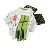 Gray Nicolls Nicolls Fusion 4 Star Gloves Multi Youths L/H