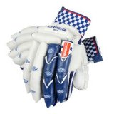 Nicolls Lazer 4 Gloves Multi Boys R/H