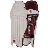 Gray Nicolls Nicolls Pro Blade Test Pads Multi S R/H