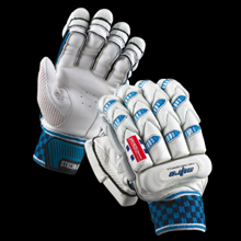 GRAY-NICOLLS Nitro Pro Performance Batting Gloves