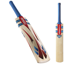 GRAY-NICOLLS Nitro Pro Performance Cricket Bat