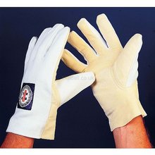 Gray Nicolls Padded Chamois Palm Inner Gloves