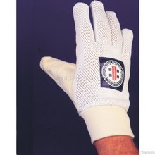 Gray Nicolls Plain Chamois Palm Glove