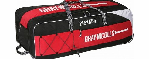 Players Holdall