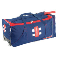 Gray Nicolls Powerbow Cricket Bag.