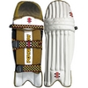 GRAY-NICOLLS POWERBOW TEST CRICKET LEGGUARDS