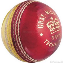 Gray Nicolls Technique Ball