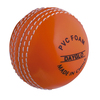 GRAY-NICOLLS Wonderball Orange Cricket Ball