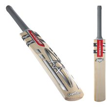 GRAY-NICOLLS Xiphos Carbo Cricket Bat