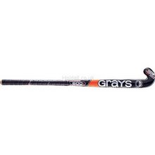 Grays 600 i Megabow Wooden Hockey Stick
