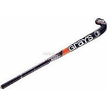 Grays 600 International Megabow Junior Hockey Stick