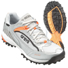 GRAYS FOOTWEAR CLEARANCE GRAYS G5000 Unisex Silver Hockey Shoes