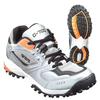 GRAYS FOOTWEAR CLEARANCE GRAYS G700 Junior Silver Hockey Shoes