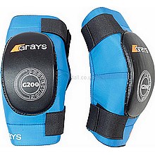 Grays G 200 Elbow Protectors - Junior