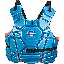 Grays G 400 Chest Pad