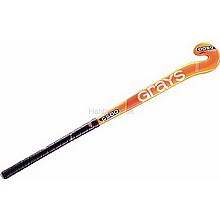 Grays G 500 Goalie Stick - Ext. Hook