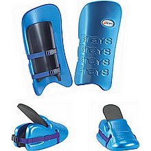 Grays G 80 Kickers and Legguards Set