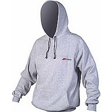 Grays G500 Menand#39;s Hooded Fleece