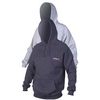 GRAYS G500 MENS HOODED FLEECE (M)